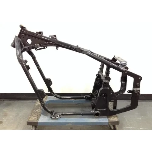 Main Frame Chassis EZ 1996 Kawasaki Vulcan 800 VN800A 1471 11