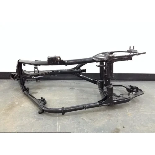 Main Frame Chassis EZ 1996 Kawasaki Vulcan 800 VN800A 1471 16