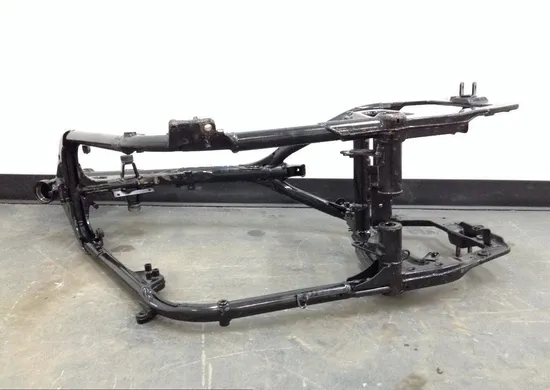 Main Frame Chassis EZ 1996 Kawasaki Vulcan 800 VN800A 1471