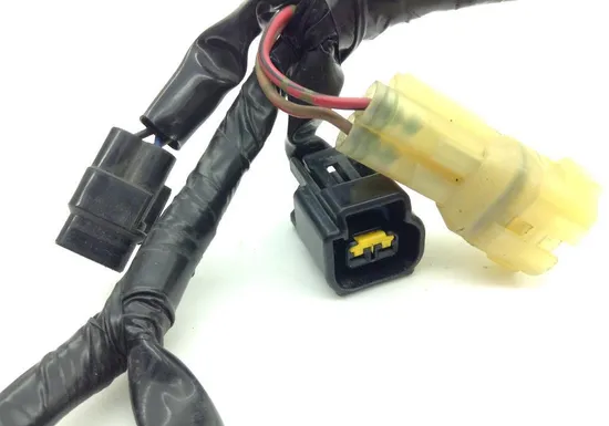 Ignition Coil Harness 2005 Yamaha YZF R6 1494A