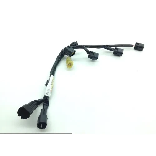 Ignition Coil Harness 2005 Yamaha YZF R6 1494A 3