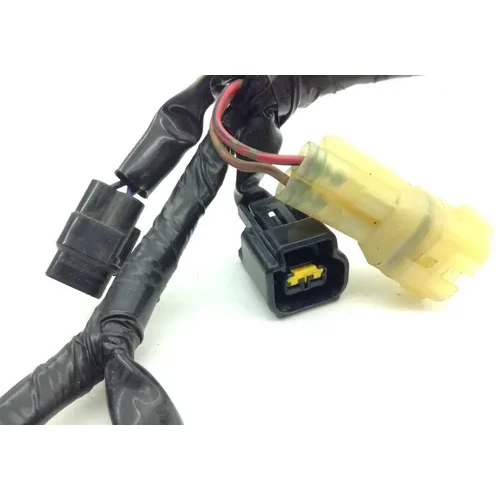 Ignition Coil Harness 2005 Yamaha YZF R6 1494A 8