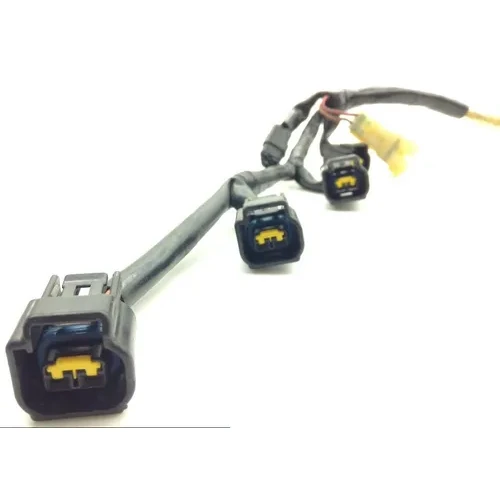 Ignition Coil Harness 2005 Yamaha YZF R6 1494A 7