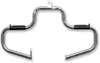 Lindby Multibar Front Highway Bar Engine Crash Guard Chrome