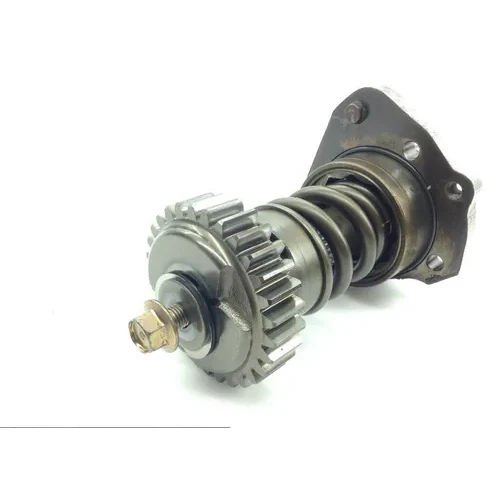 Engine Ring and Pinion Set From 1995 Honda Shadow VT1100 7