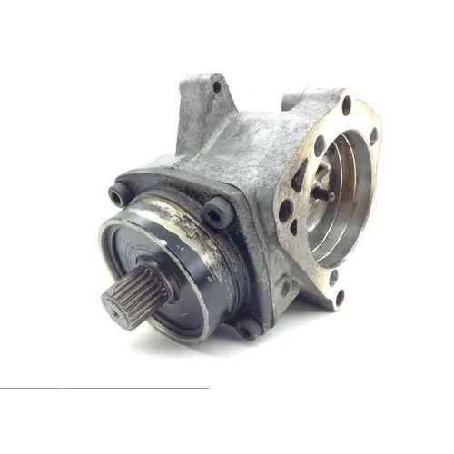 Engine Ring and Pinion Set From 1995 Honda Shadow VT1100 13