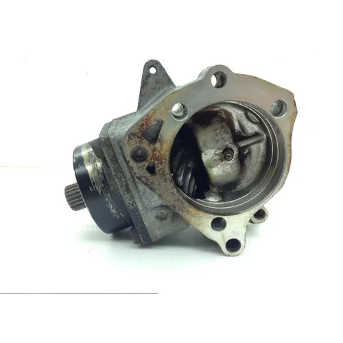Engine Ring and Pinion Set From 1995 Honda Shadow VT1100 11