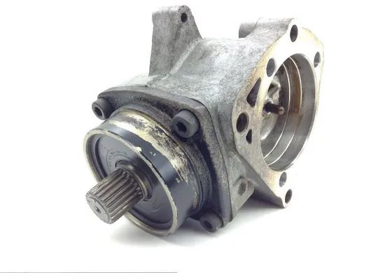 Engine Ring and Pinion Set From 1995 Honda Shadow VT1100