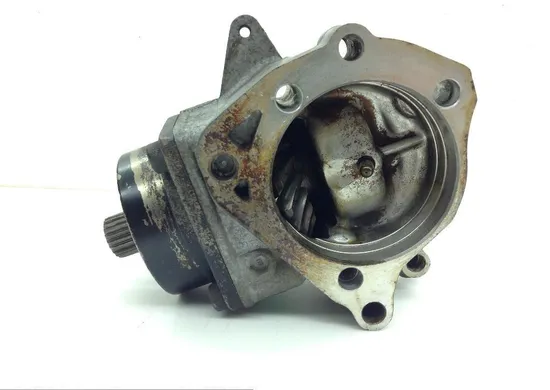 Engine Ring and Pinion Set From 1995 Honda Shadow VT1100