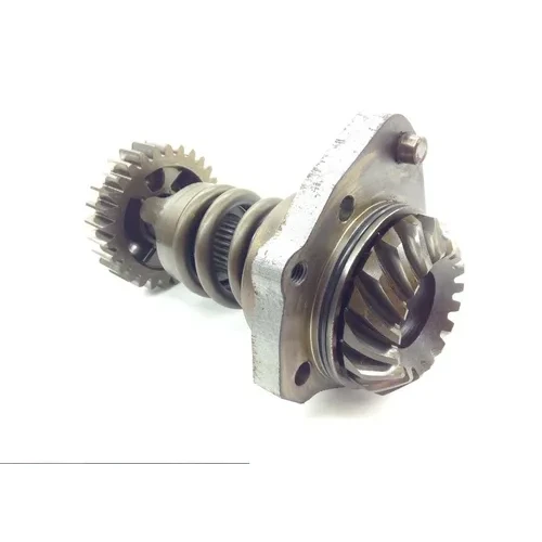 Engine Ring and Pinion Set From 1995 Honda Shadow VT1100 5