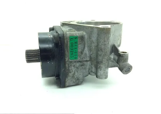 Engine Ring and Pinion Set From 1995 Honda Shadow VT1100