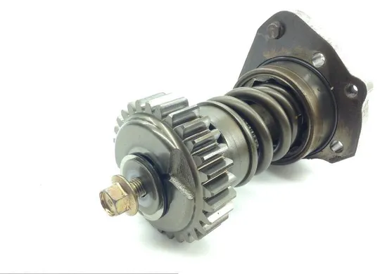 Engine Ring and Pinion Set From 1995 Honda Shadow VT1100