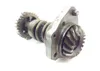 Engine Ring and Pinion Set From 1995 Honda Shadow VT1100