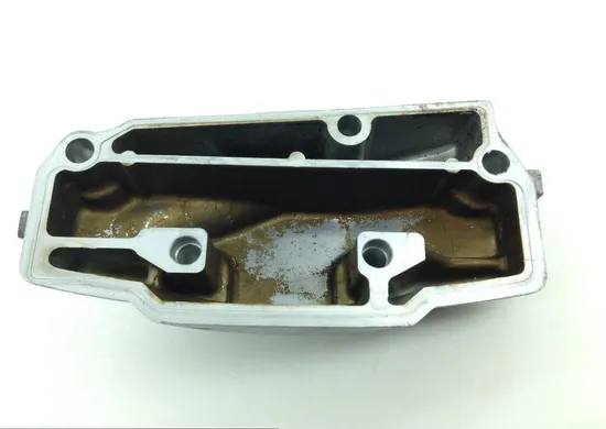 Engine Cylinder Head Rear From 1995 Honda Shadow VT1100 x