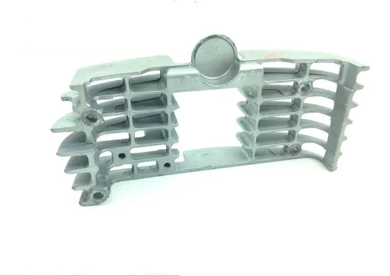 Engine Cylinder Head Rear From 1995 Honda Shadow VT1100 x