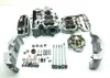Engine Cylinder Head Rear From 1995 Honda Shadow VT1100 x