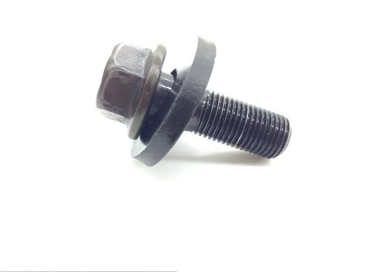 Engine Crank Shaft Gears From 1995 Honda Shadow VT1100