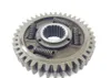 Engine Crank Shaft Gears From 1995 Honda Shadow VT1100