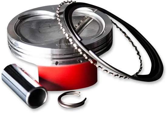 Millenium Moly BB Piston Kit 104mm +5 10.0:1