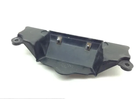 Front Fork Emblem Cover From 1995 Honda Shadow VT1100