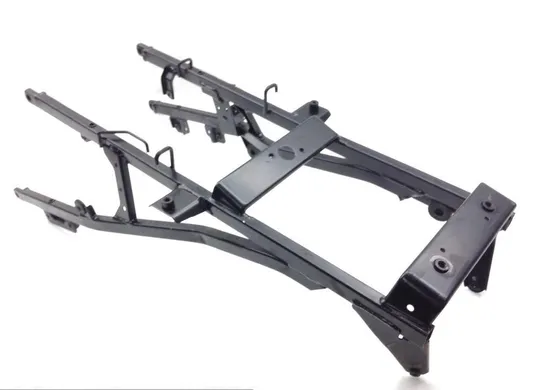 Subframe Rear Tail Sub Frame Back 2011 Suzuki Vstrom 650 DL650A ABS 1507 x