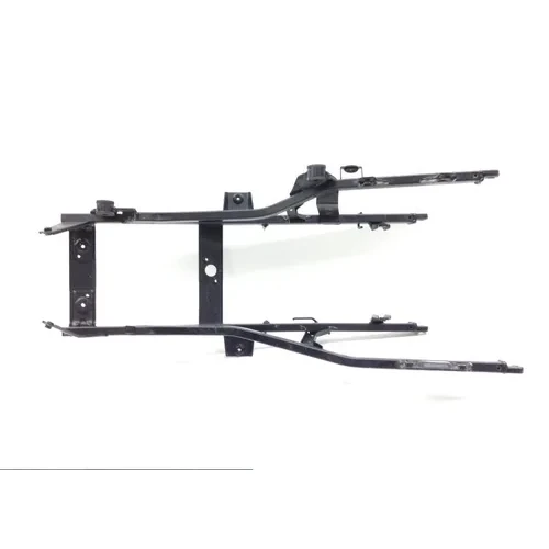 Subframe Rear Tail Sub Frame Back 2011 Suzuki Vstrom 650 DL650A ABS 1507 x 12