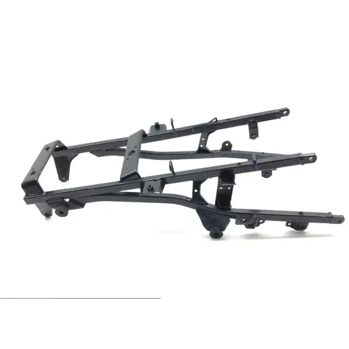 Subframe Rear Tail Sub Frame Back 2011 Suzuki Vstrom 650 DL650A ABS 1507 x 9