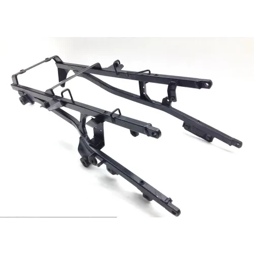 Subframe Rear Tail Sub Frame Back 2011 Suzuki Vstrom 650 DL650A ABS 1507 x 11