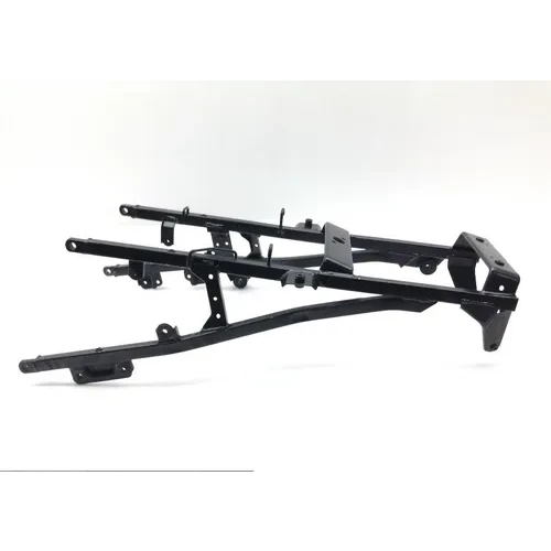 Subframe Rear Tail Sub Frame Back 2011 Suzuki Vstrom 650 DL650A ABS 1507 x 5