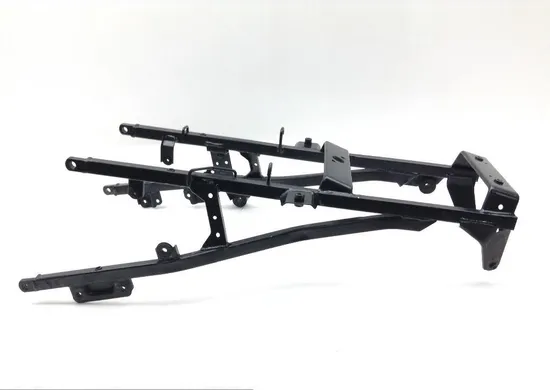 Subframe Rear Tail Sub Frame Back 2011 Suzuki Vstrom 650 DL650A ABS 1507 x