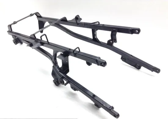 Subframe Rear Tail Sub Frame Back 2011 Suzuki Vstrom 650 DL650A ABS 1507 x