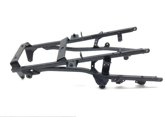 Subframe Rear Tail Sub Frame Back 2011 Suzuki Vstrom 650 DL650A ABS 1507 x