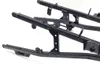 Subframe Rear Tail Sub Frame Back 2011 Suzuki Vstrom 650 DL650A ABS 1507 x