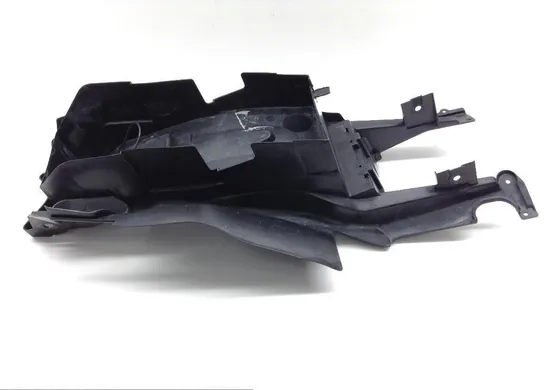 Rear Battery Tail Under Tray Cover 2011 Suzuki Vstrom 650 DL650A ABS 1507