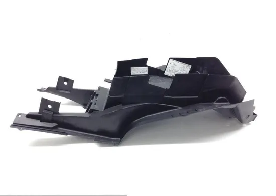 Rear Battery Tail Under Tray Cover 2011 Suzuki Vstrom 650 DL650A ABS 1507