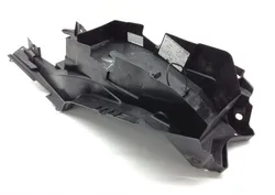 Rear Battery Tail Under Tray Cover 2011 Suzuki Vstrom 650 DL650A ABS 1507