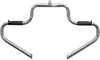 Lindby Multibar Front Highway Bar Engine Crash Guard Chrome