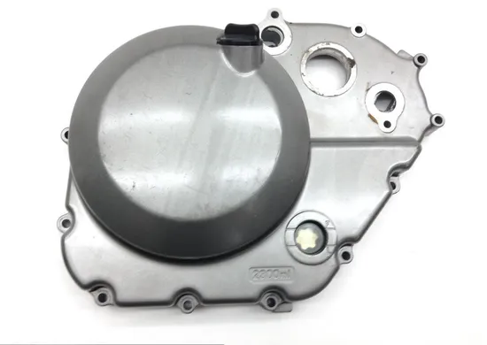 Engine Clutch Cover 2011 Suzuki Vstrom 650 DL650A ABS 1507 x