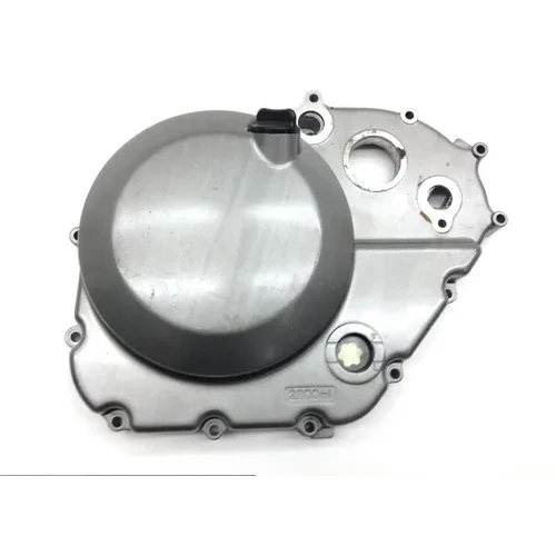 Engine Clutch Cover 2011 Suzuki Vstrom 650 DL650A ABS 1507 x 7