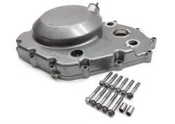 Engine Clutch Cover 2011 Suzuki Vstrom 650 DL650A ABS 1507 x