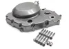 Engine Clutch Cover 2011 Suzuki Vstrom 650 DL650A ABS 1507 x