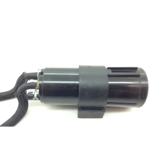 Air Canister 2011 Suzuki Vstrom 650 DL650A ABS 1507 9