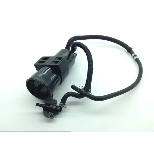 Air Canister 2011 Suzuki Vstrom 650 DL650A ABS 1507 3