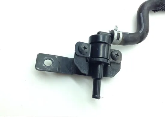 Air Canister 2011 Suzuki Vstrom 650 DL650A ABS 1507