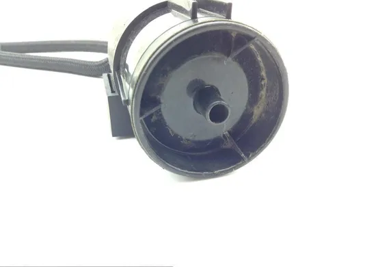 Air Canister 2011 Suzuki Vstrom 650 DL650A ABS 1507