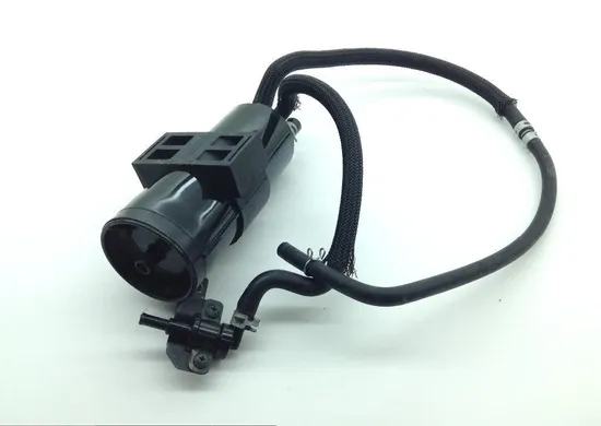 Air Canister 2011 Suzuki Vstrom 650 DL650A ABS 1507