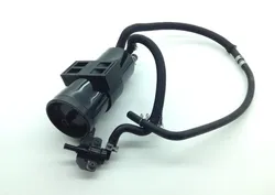 Air Canister 2011 Suzuki Vstrom 650 DL650A ABS 1507