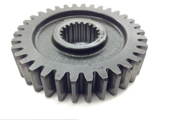 Engine Crankshaft Primary Gears 2011 Suzuki Vstrom 650 DL650A ABS 1507