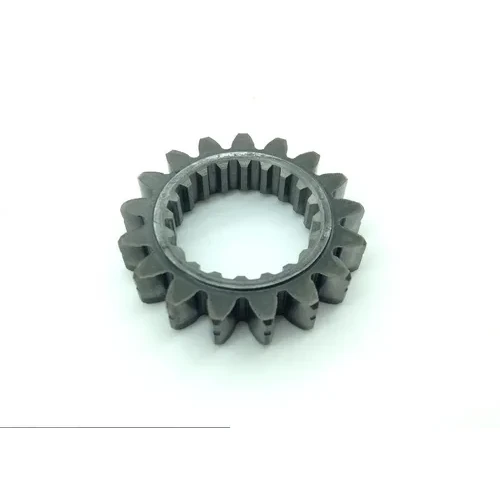 Engine Crankshaft Primary Gears 2011 Suzuki Vstrom 650 DL650A ABS 1507 9