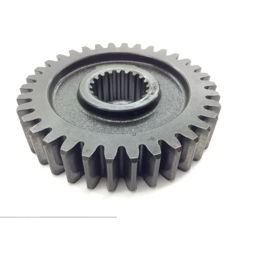 Engine Crankshaft Primary Gears 2011 Suzuki Vstrom 650 DL650A ABS 1507 7